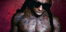Lil Wayne ft. Gudda Gudda - I Dont Like The Look Of It video