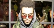 The Weeknd - Twenty Eight music