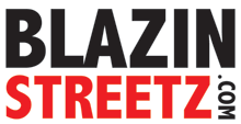 BlazinStreetz.com Where Hip Hop Clickz