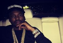 Meek Mill Enrolls In College