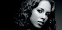Alicia Keys - Brand New Me video