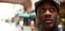 Aloe Blacc - Tonight Downtown video