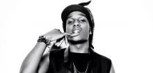 A$AP Rocky - Fashion Killa video