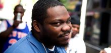 Beanie Sigel ft. Big Nate, Big O - Moving Fast on the Interstate (Philly to Mass) video