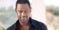 Brian McKnight - Fall music