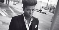 Bruno Mars - Locked Out Of Heaven music