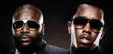 The Mansion Elan - 2010 BET Hip-Hop Awards After Party | Starring Diddy, Rick Ross | The Bugatti Boyz video