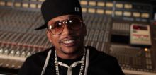 CyHi The Prynce - Cold As Ice video