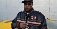 DJ Kay Slay ft. Game, Young Buck, Papoose - Rolling Stone music