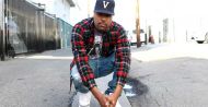 Dom Kennedy - Posted In The Club music