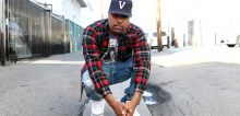 Dom Kennedy - South Central Love video