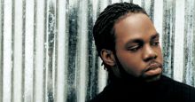 Dwele - Watch Me video