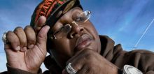 E-40 ft. 2 Chainz, Juicy J - They Point video