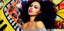 Elle Varner ft. J. Cole - Only Wanna Give It To You video