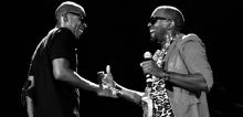 Jay-Z & Kanye West - Otis video