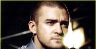 Justin Timberlake ft. Drake - Cabaret music