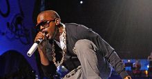 Kanye West ft. Big Sean, Pusha T, 2 Chainz - Mercy video