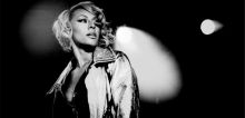 Keri Hilson - Breaking Point video