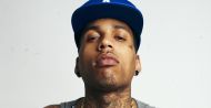Kid Ink ft. Tyga, Chris Brown - Main Chick (Remix) music