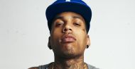 Kid Ink ft. Nipsey Hussle - Get Mine music