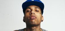 Kid Ink ft. Chris Brown, Tyga - Main Chick video