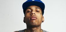 Kid Ink ft. Elle Varner, Machine Gun Kelly - No Miracles video