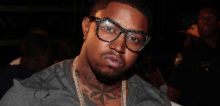 Lil Scrappy - Congratulations video