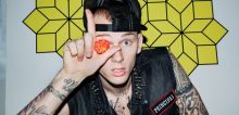 Machine Gun Kelly ft. Young Jeezy - Hold On (Shut Up) video