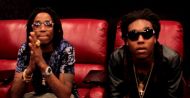 Migos ft. Rich Homie Quan, Young Thug - In Too Deep music