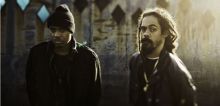 Nas & Damian Marley - Land Of Promise video