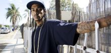 Nipsey Hussle ft. June Summers - Rap Music video