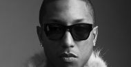 Pharrell - Here music