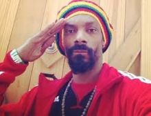 Snoop Lion - The Good Good video