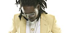 T-Pain ft. Chris Brown - Best Love Song video