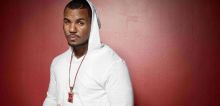 The Game ft. Lil Wayne, Big Sean, Jeremih - All That (Lady) video