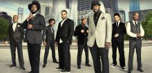 The Roots ft. Big K.R.I.T. - Make My video