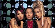 TLC - Meant To Be music
