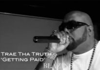 A3C 2012 Trae Tha Truth "Getting Paid" Performance