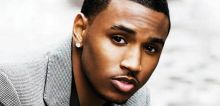 Trey Songz - Top Of The World video