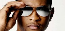 Usher ft. Nicki Minaj - She Came To Give It To You video