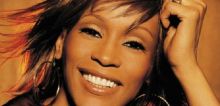 Whitney Houston & Jordin Sparks - Celebrate video