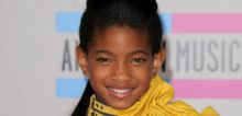 Willow Smith - Whip My Hair video