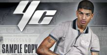 YC ft. Nelly, B.o.B., Trae The Truth, Yo Gotti, Cyhi Da Prynce, Dose, Ace Hood - Racks (Remix) video