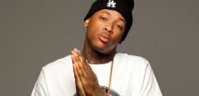 YG ft. Young Jeezy, Rich Homie Quan - My N***a video